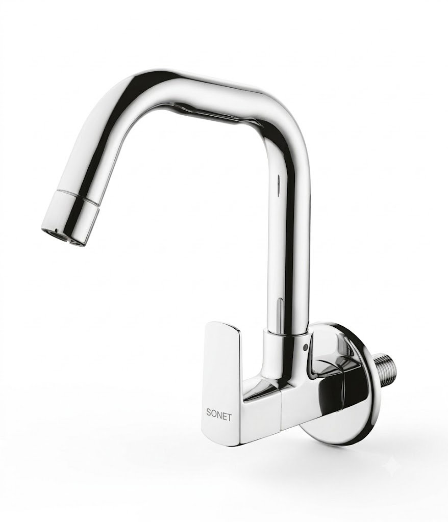 Sonet AURA-111125, swan neck